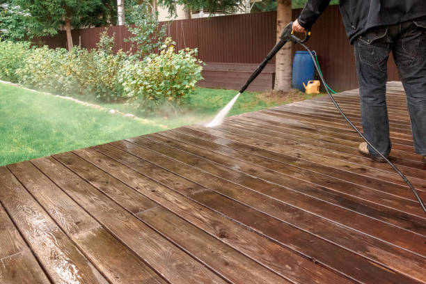 Playground Equipment Cleaning in Bogart, GA