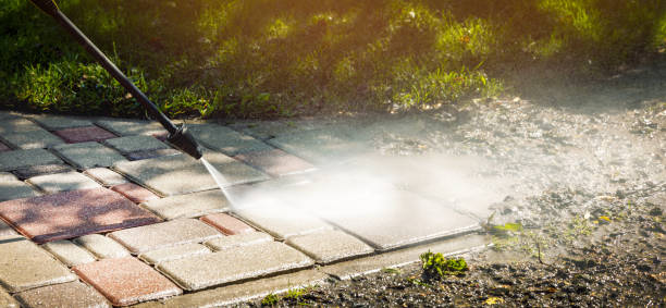 Professional Pressure Washing Services in Bogart, GA
